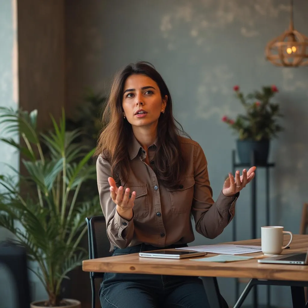 Sofía Torres - Consultora de Marketing